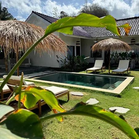 Masaya Retreat Lombok Hotel